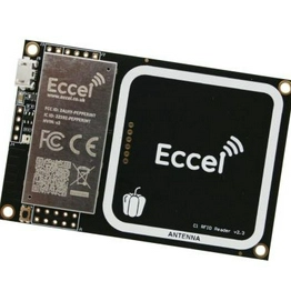 000601 Eccel Technology