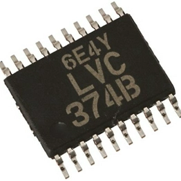 RD74LVC574BT-E Renesas Electronics