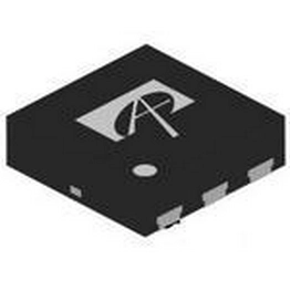 AON2406 Alpha & Omega Semiconductor