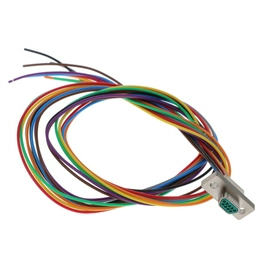 Cinch M83513/03-A03N image