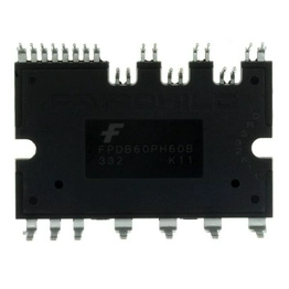 FPDB60PH60B ON Semiconductor