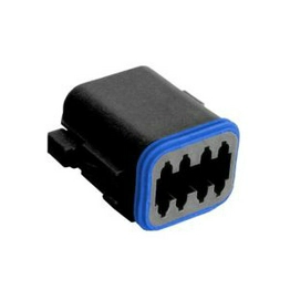 bulgin PX0105S08ABK image