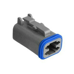 bulgin PX0100S04GY image