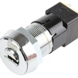 DSL-6-B-D Lorlin Electronics
