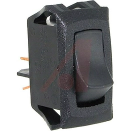 Carling Technologies RA911-RB-B-0-N image