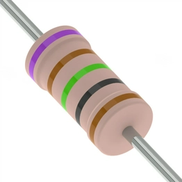 FMP-50FRF52-715R YAGEO