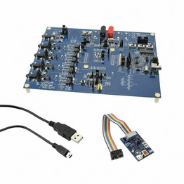 EVAL-ADAU1977Z Analog Devices