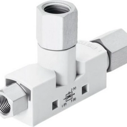 VN-07-L-T3-PI4-VI4-RI4 FESTO