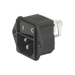 4302.0001 SCHURTER