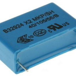 TDK B32924C3105K000 image
