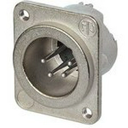 NEUTRIK NC4MD-LX-M3 image