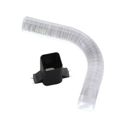 LPR5-1000-1000F-RGB BIVAR