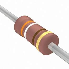 YAGEO FMP200JR-52-390R image