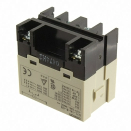 OMRON G7L-1A-B DC12 image