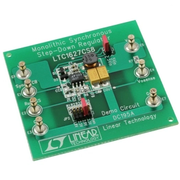 Analog Devices DC195A image