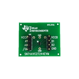 Texas Instruments SN74AVC2T244EVM image
