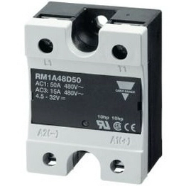 RM1C60D50 Carlo Gavazzi