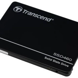 Transcend Information TS512GSSD460K image