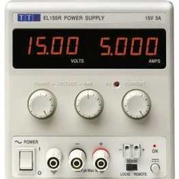 Aim and Thurlby Thandar Instruments EL155R image