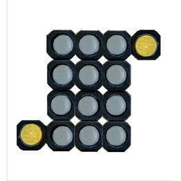 MLPS-B-2-0403-BB-2-PLPC2-188 BIVAR