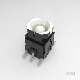 TM-002-M-04 XKB Connectivity