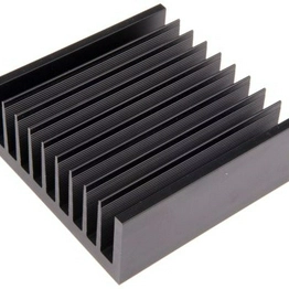OS461/B/100 Aavid Thermalloy