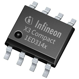 1ED3142MU12FXUMA1 Infineon Technologies