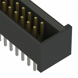 samtec SHF-108-01-L-D-TH-TR image