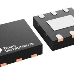 Texas Instruments UCC27512DRSR image