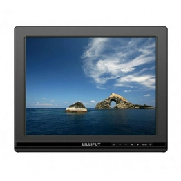 FA1000-NP/C/T LILLIPUT