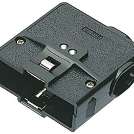 P-1634A-C(50) Hirose Electric