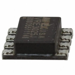 VRE3025JS Apex Microtechnology