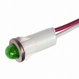 1091M5-6V Visual Communications