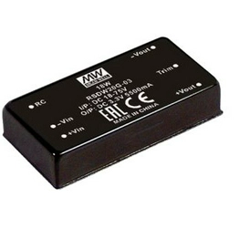 RSDW20F-05 Mean-Well USA, Inc.