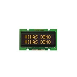 Midas Components MCOB21205AV-EYP image
