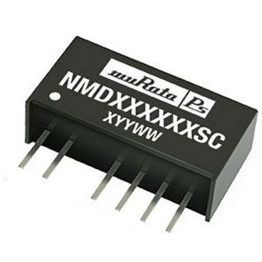 NMD050515SC Murata Power Solutions
