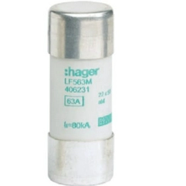 LF563M hager