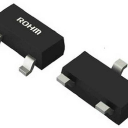 ROHM BZX84C11VLYFHT116 image