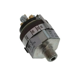 P119V-3H-C52TS-DIS Whitman Controls