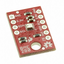 SparkFun Electronics SEN-13676 image