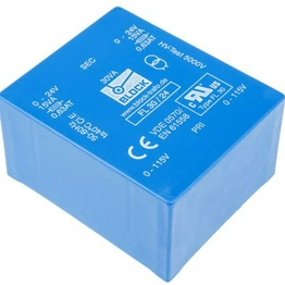 FL 30/24 BLOCK Transformatoren-Elektronik