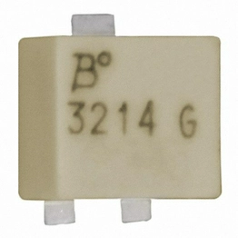 3214G-1-205E BOURNS