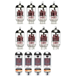 278STANDARD_TUBE_SET TUBEDEPOT