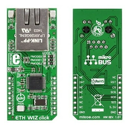 MikroElektronika MIKROE-1718 image