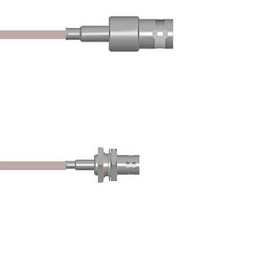 Q-030040005.25M Amphenol Custom Cable