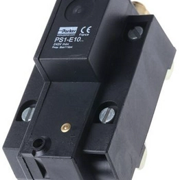 PS1-E101 Parker Hannifin