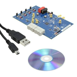 AD9142A-M5375-EBZ Analog Devices