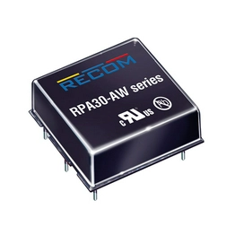 RPA30-2405SAW/P-HC RECOM Power