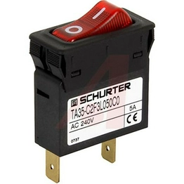 SCHURTER 4435.0570 image