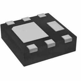 DIODES DMP6110SFDF-7 image